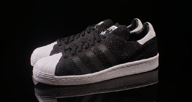 adidas superstar 80 primeknit adidas superstar 80 primeknit