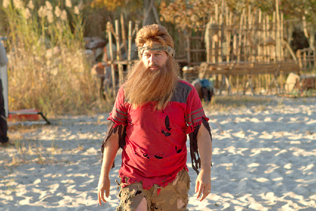 Watch Joe Dirt Online