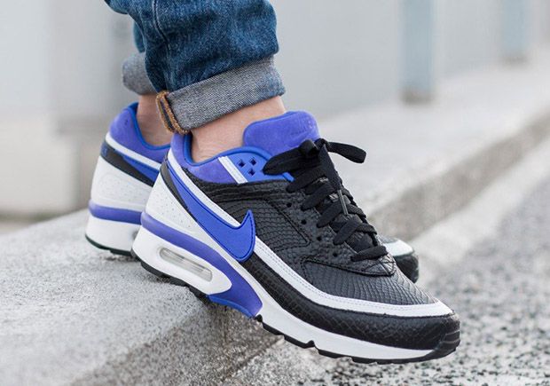 nike air max bw og on feet nike air max bw og on feet